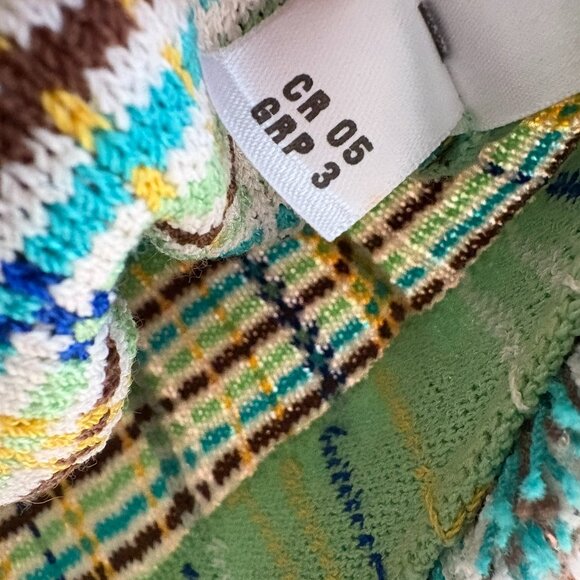 Vintage St John Collection Sweater Jacket - Picture 4 of 6